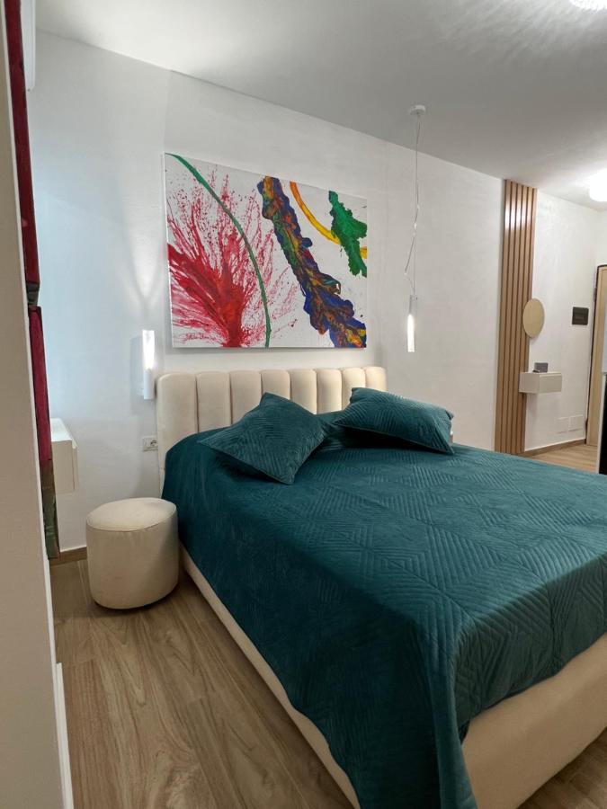Sunny Breeze Apartment Vlore Exterior photo