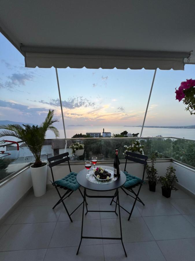 Sunny Breeze Apartment Vlore Exterior photo