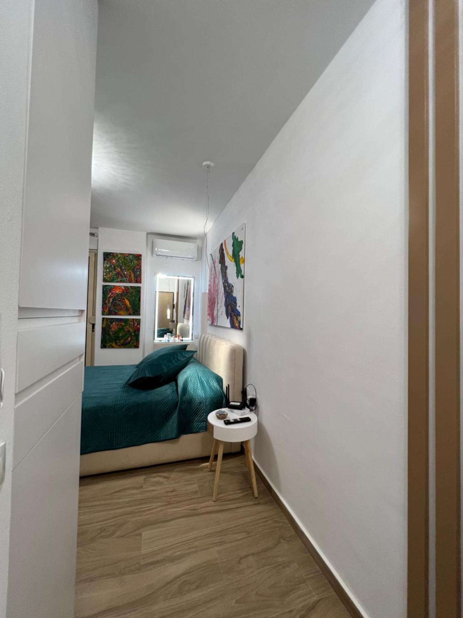 Sunny Breeze Apartment Vlore Exterior photo